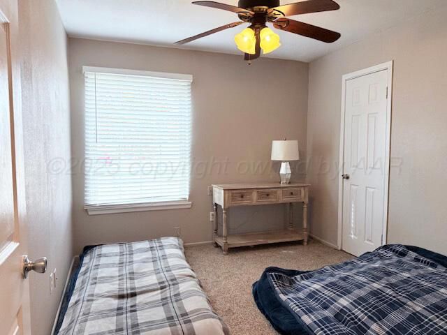 222 NW 11th Street, Dimmitt, TX 79027