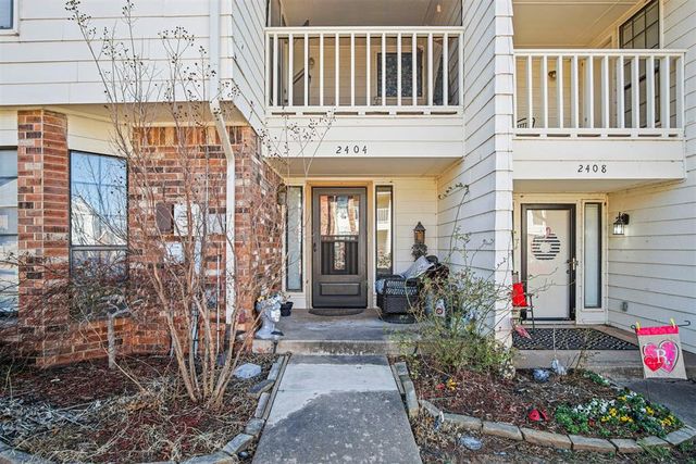 2404 Big Horn, Edmond, OK 73012