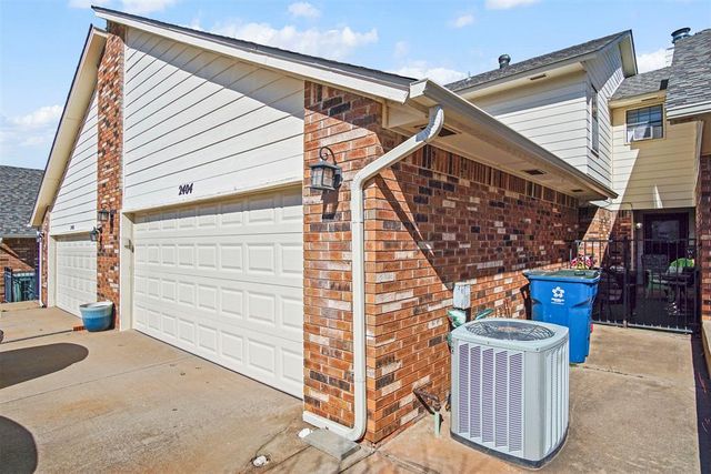 2404 Big Horn, Edmond, OK 73012