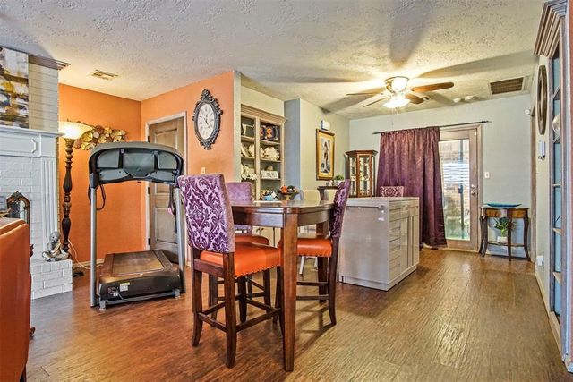 2404 Big Horn, Edmond, OK 73012