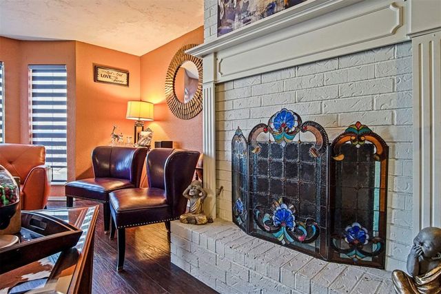 2404 Big Horn, Edmond, OK 73012