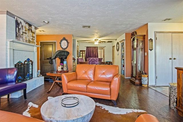 2404 Big Horn, Edmond, OK 73012