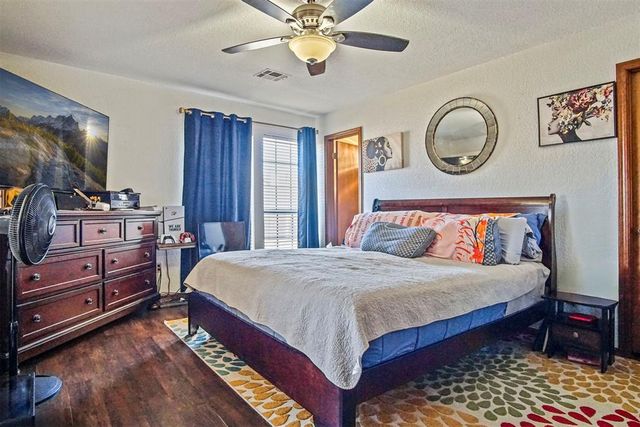 2404 Big Horn, Edmond, OK 73012