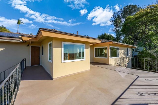 5410 Bishops Way, La Mesa, CA 91941