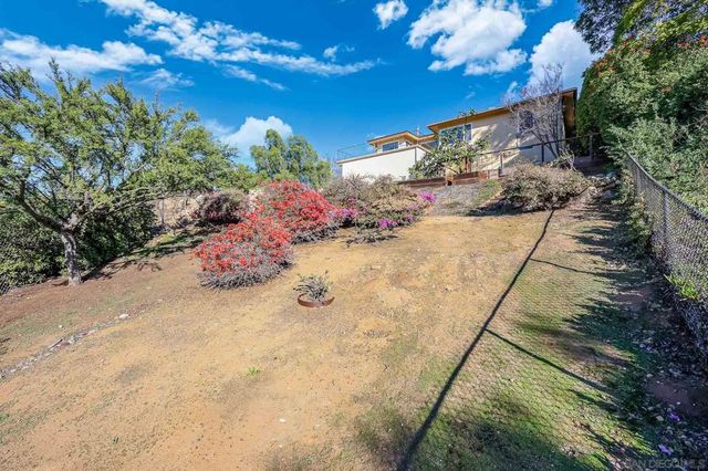 5410 Bishops Way, La Mesa, CA 91941