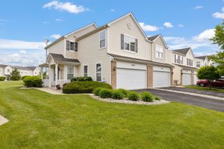 25005 S Clare Circle 0, Manhattan, IL 60442