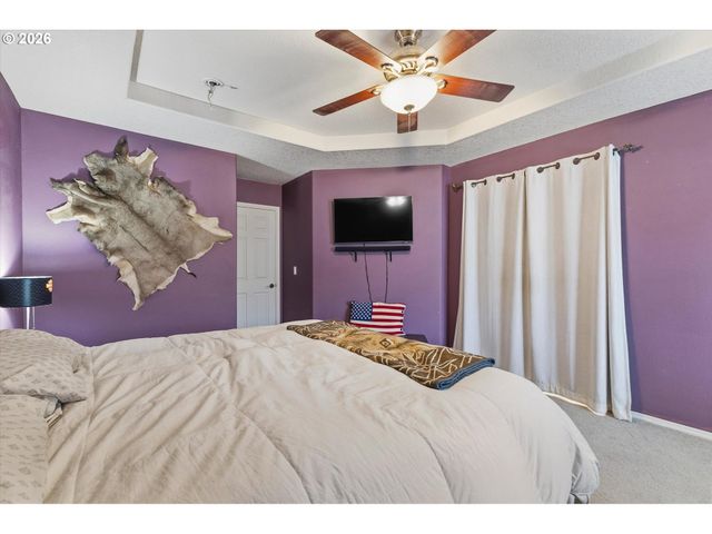 34660 GLACIER Ave, St Helens, OR 97051