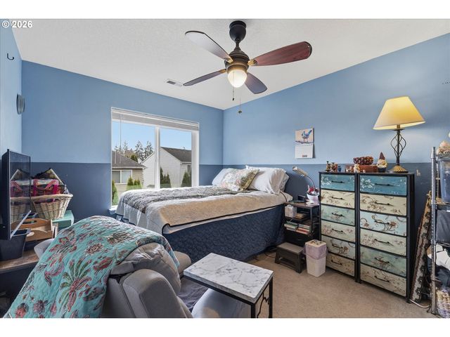 34660 GLACIER Ave, St Helens, OR 97051