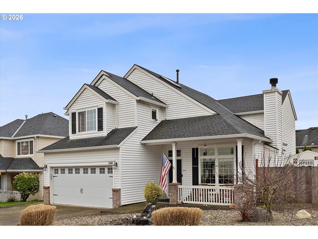 34660 GLACIER Ave, St Helens, OR 97051