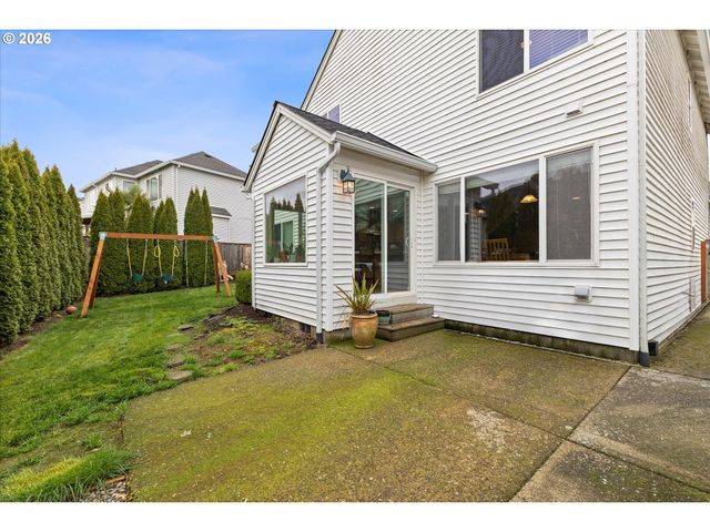 34660 GLACIER Ave, St Helens, OR 97051