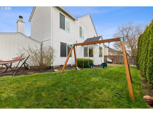 34660 GLACIER Ave, St Helens, OR 97051