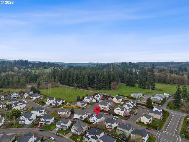 34660 GLACIER Ave, St Helens, OR 97051