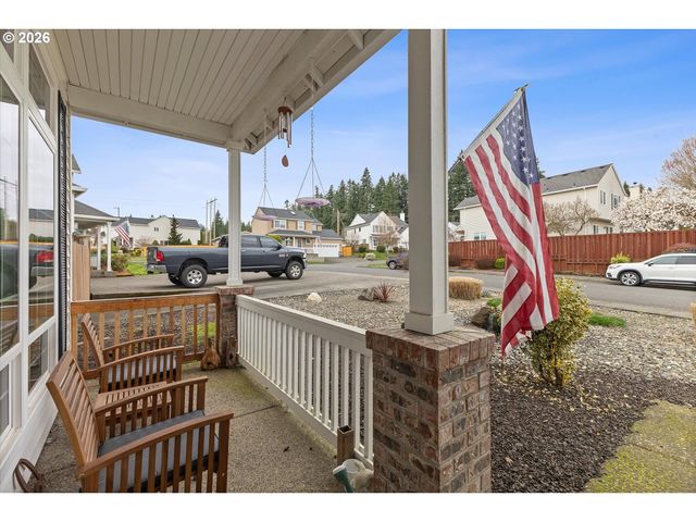 34660 GLACIER Ave, St Helens, OR 97051