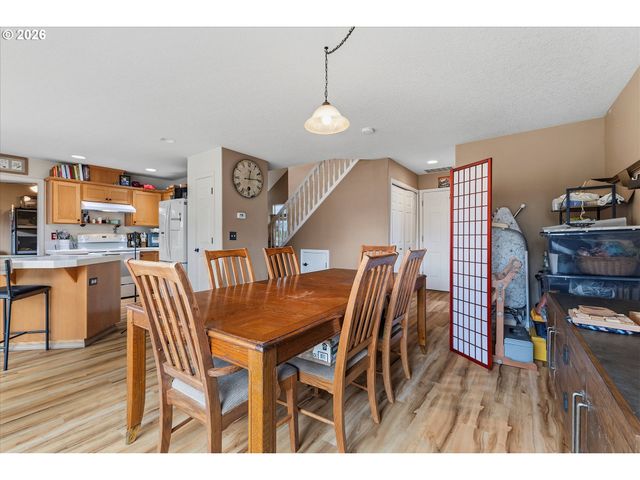 34660 GLACIER Ave, St Helens, OR 97051