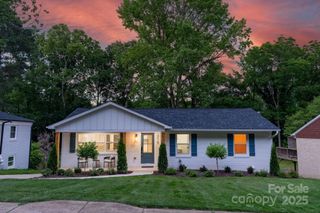 215 Wyanoke Avenue, Charlotte, NC 28205