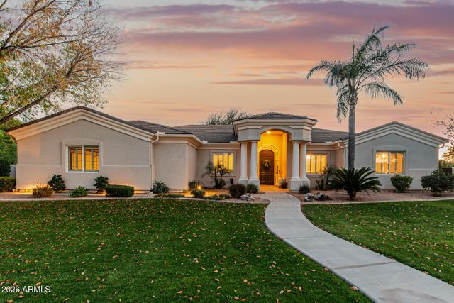 19855 E SONOQUI Boulevard, Queen Creek, AZ 85142