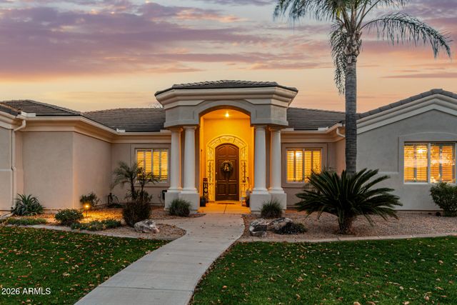 19855 E SONOQUI Boulevard, Queen Creek, AZ 85142