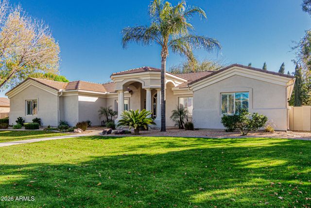 19855 E SONOQUI Boulevard, Queen Creek, AZ 85142