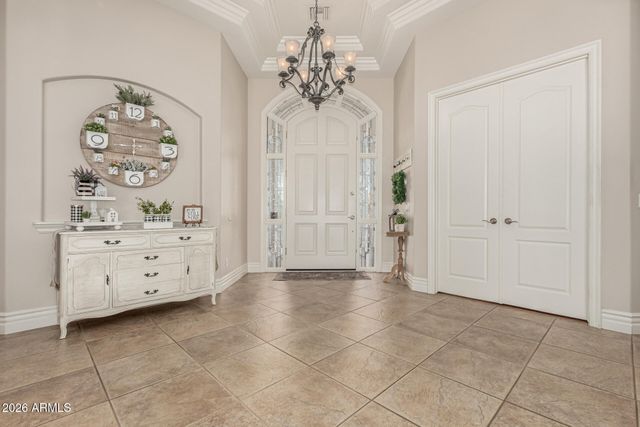 19855 E SONOQUI Boulevard, Queen Creek, AZ 85142