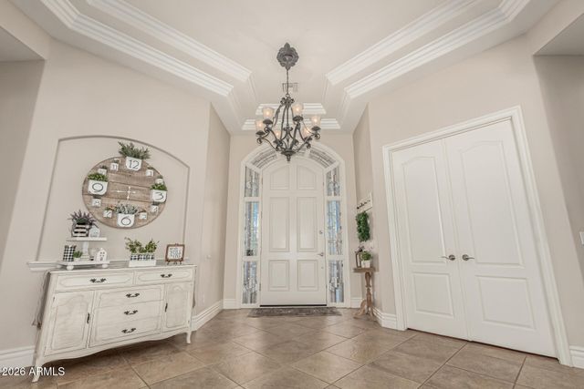 19855 E SONOQUI Boulevard, Queen Creek, AZ 85142