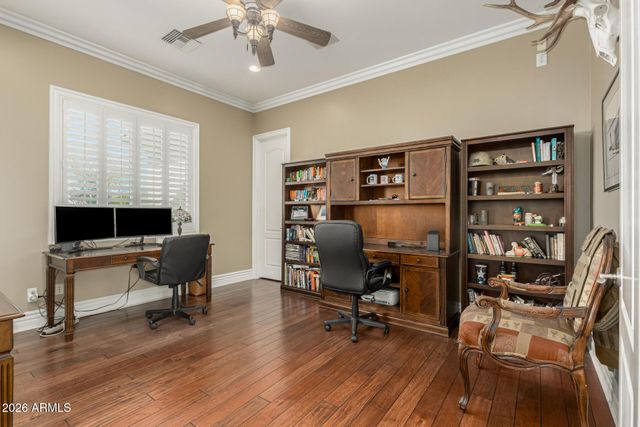 19855 E SONOQUI Boulevard, Queen Creek, AZ 85142