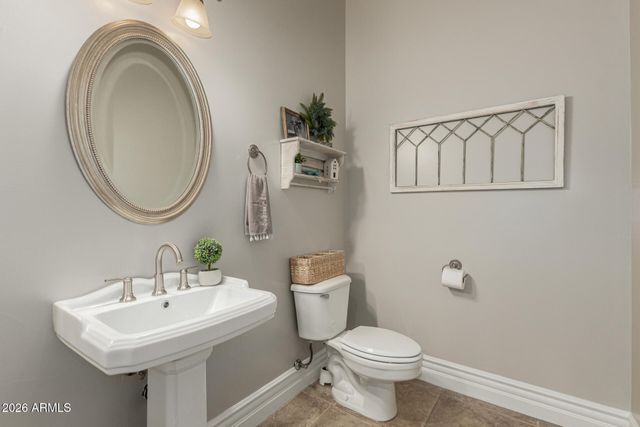 19855 E SONOQUI Boulevard, Queen Creek, AZ 85142