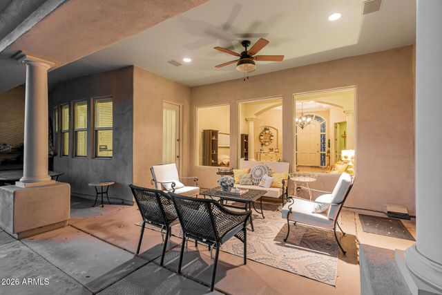 19855 E SONOQUI Boulevard, Queen Creek, AZ 85142