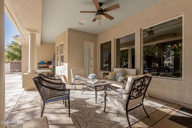 19855 E SONOQUI Boulevard, Queen Creek, AZ 85142