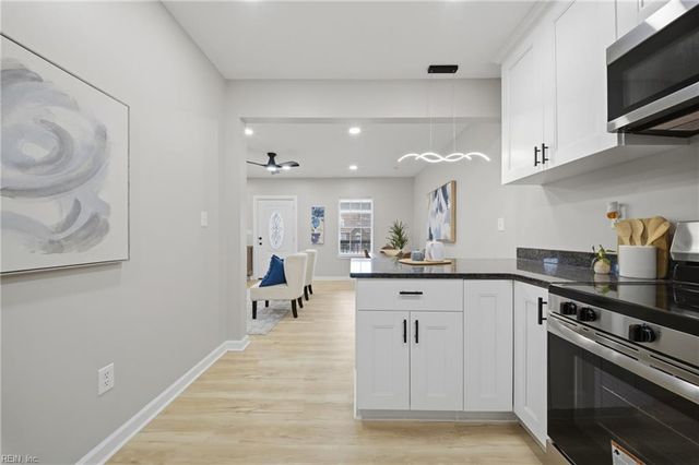 2128 Roanoke AVE, Newport News, VA 23607