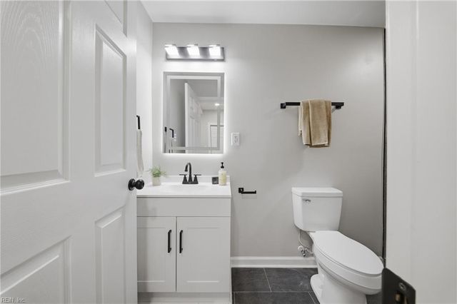 2128 Roanoke AVE, Newport News, VA 23607