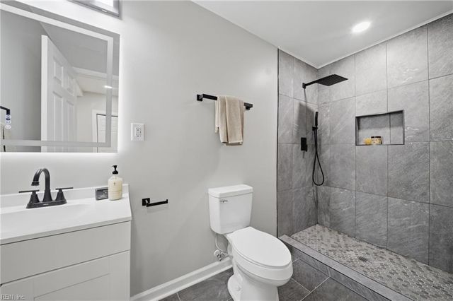 2128 Roanoke AVE, Newport News, VA 23607