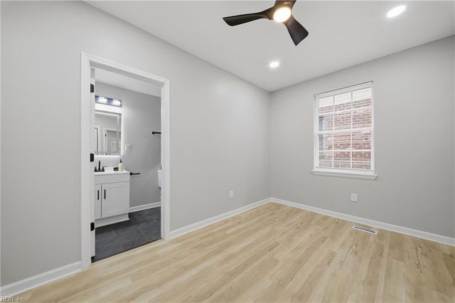 2128 Roanoke AVE, Newport News, VA 23607