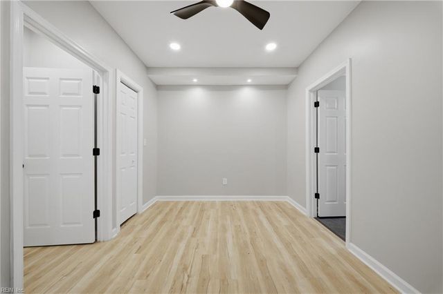 2128 Roanoke AVE, Newport News, VA 23607