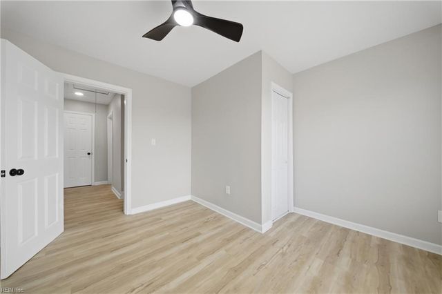 2128 Roanoke AVE, Newport News, VA 23607