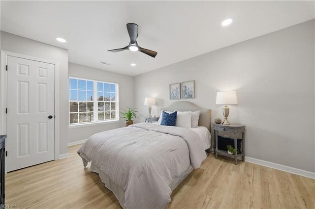 2128 Roanoke AVE, Newport News, VA 23607