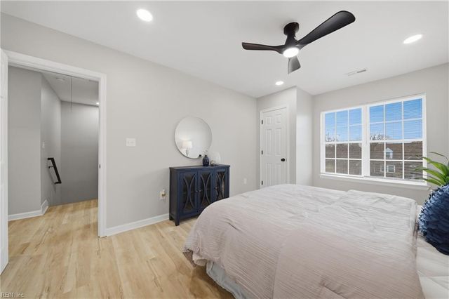 2128 Roanoke AVE, Newport News, VA 23607