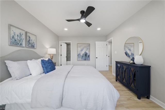 2128 Roanoke AVE, Newport News, VA 23607