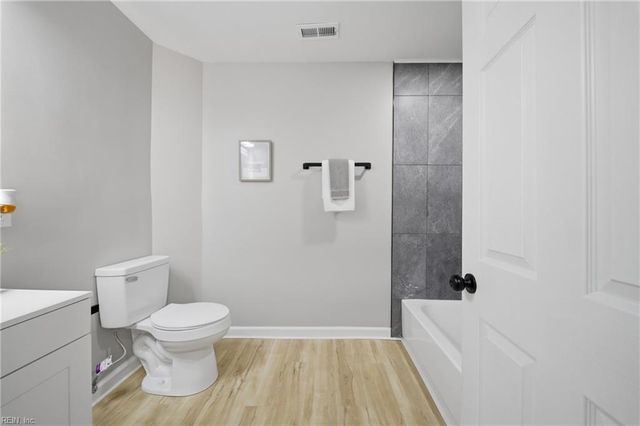 2128 Roanoke AVE, Newport News, VA 23607