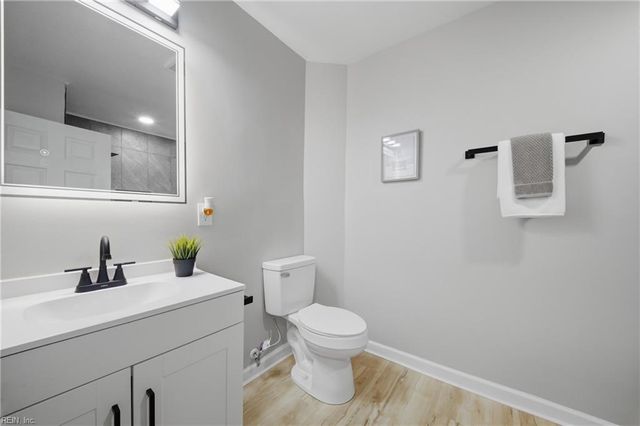 2128 Roanoke AVE, Newport News, VA 23607