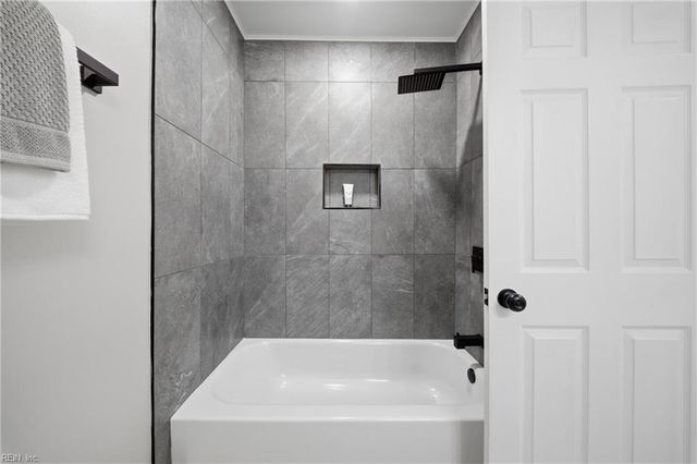 2128 Roanoke AVE, Newport News, VA 23607