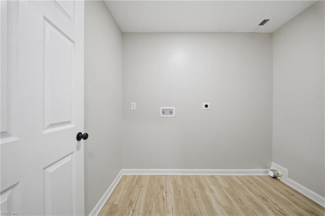 2128 Roanoke AVE, Newport News, VA 23607