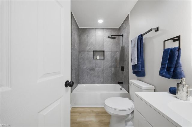 2128 Roanoke AVE, Newport News, VA 23607