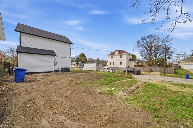 2128 Roanoke AVE, Newport News, VA 23607