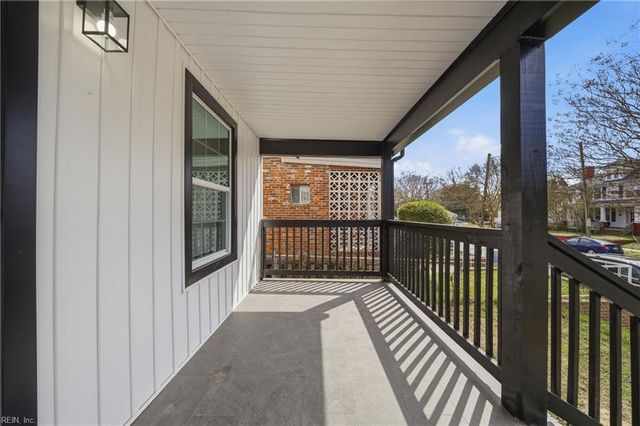 2128 Roanoke AVE, Newport News, VA 23607