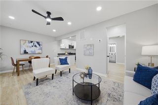 2128 Roanoke AVE, Newport News, VA 23607