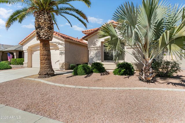 17828 W Mariposa Drive, Surprise, AZ 85374