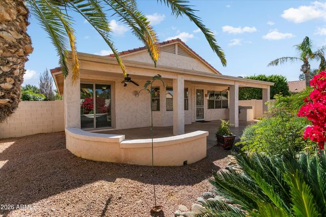 17828 W Mariposa Drive, Surprise, AZ 85374