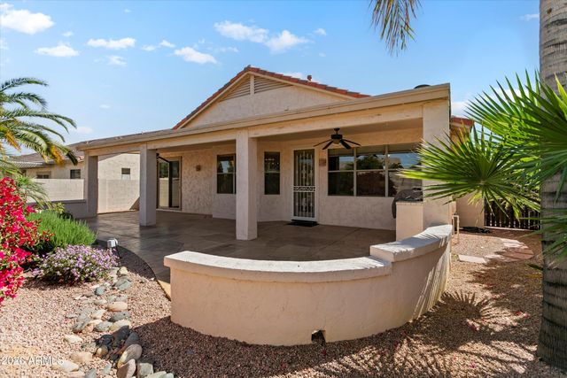 17828 W Mariposa Drive, Surprise, AZ 85374