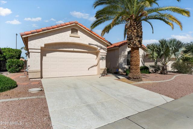 17828 W Mariposa Drive, Surprise, AZ 85374