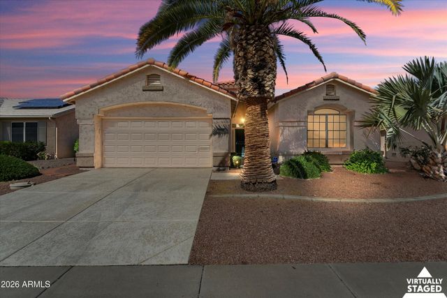 17828 W Mariposa Drive, Surprise, AZ 85374